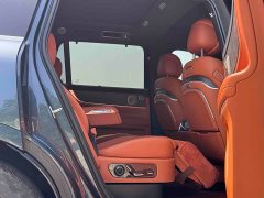 AITO M9 Extended Range Max 42kWh 6-Seater - ფოტო 9