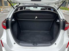 Honda Fit 2021 1.5L CVT Trend Edition - ფოტო 10