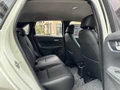 Honda Fit 2021 1.5L CVT Trend Edition - ფოტო 15
