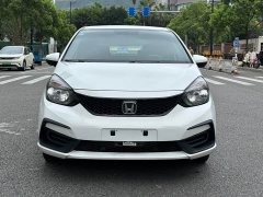 Honda Fit 2021 1.5L CVT Trend Edition - ფოტო 2