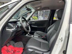 Honda Fit 2021 1.5L CVT Trend Edition - ფოტო 4