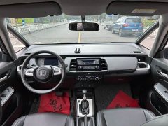 Honda Fit 2021 1.5L CVT Trend Edition - ფოტო 5