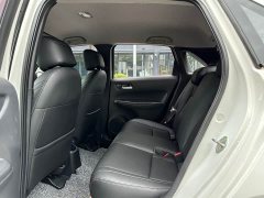 Honda Fit 2021 1.5L CVT Trend Edition - ფოტო 6