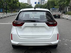 Honda Fit 2021 1.5L CVT Trend Edition - ფოტო 8