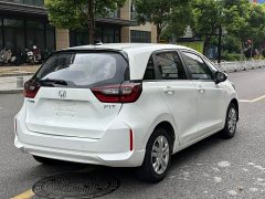 Honda Fit 2021 1.5L CVT Trend Edition - ფოტო 9