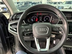 Audi Q3 2022 35 TFSI Dynamic Entry - ფოტო 12