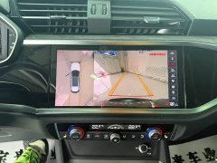 Audi Q3 2022 35 TFSI Dynamic Entry - ფოტო 13