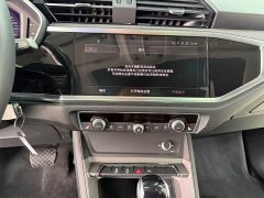 Audi Q3 2022 35 TFSI Dynamic Entry - ფოტო 14