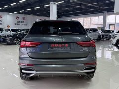 Audi Q3 2022 35 TFSI Dynamic Entry - ფოტო 5