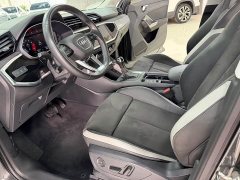 Audi Q3 2022 35 TFSI Dynamic Entry - ფოტო 8