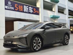 HiPhi X Flagship 4-Seater - ფოტო 1