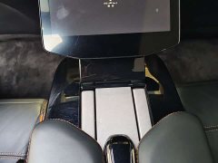 HiPhi X Flagship 4-Seater - ფოტო 10