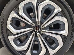 HiPhi X Flagship 4-Seater - ფოტო 14