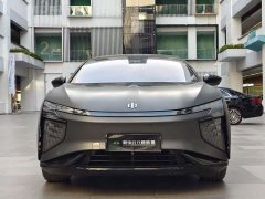 HiPhi X Flagship 4-Seater - ფოტო 2