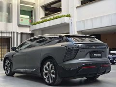 HiPhi X Flagship 4-Seater - ფოტო 4