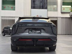 HiPhi X Flagship 4-Seater - ფოტო 5