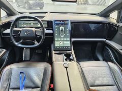 HiPhi X Flagship 4-Seater - ფოტო 7