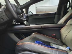 HiPhi X Flagship 4-Seater - ფოტო 9