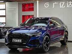 Audi RS Q8 RS Q8 4.0T Premium Edition - ფოტო 1
