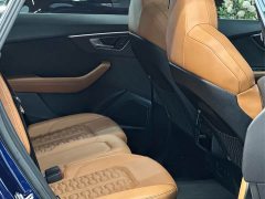 Audi RS Q8 RS Q8 4.0T Premium Edition - ფოტო 10