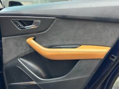 Audi RS Q8 RS Q8 4.0T Premium Edition - ფოტო 11