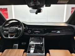 Audi RS Q8 RS Q8 4.0T Premium Edition - ფოტო 12