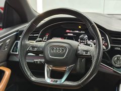 Audi RS Q8 RS Q8 4.0T Premium Edition - ფოტო 13