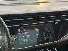 Audi RS Q8 RS Q8 4.0T Premium Edition - ფოტო 14