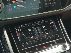 Audi RS Q8 RS Q8 4.0T Premium Edition - ფოტო 15