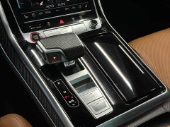 Audi RS Q8 RS Q8 4.0T Premium Edition - ფოტო 16