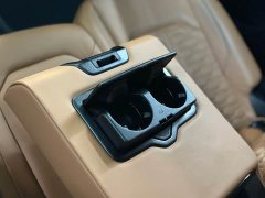 Audi RS Q8 RS Q8 4.0T Premium Edition - ფოტო 19