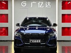 Audi RS Q8 RS Q8 4.0T Premium Edition - ფოტო 2