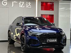 Audi RS Q8 RS Q8 4.0T Premium Edition - ფოტო 3