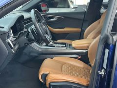 Audi RS Q8 RS Q8 4.0T Premium Edition - ფოტო 4