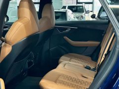 Audi RS Q8 RS Q8 4.0T Premium Edition - ფოტო 8