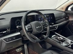 Kia Lion Platinum Tuojie Lion Pibo Tuojie 2.0T Two-Wheel Drive Luxury Edition - ფოტო 10