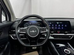 Kia Lion Platinum Tuojie Lion Pibo Tuojie 2.0T Two-Wheel Drive Luxury Edition - ფოტო 11