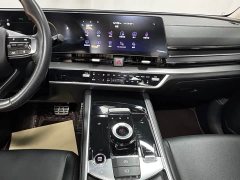 Kia Lion Platinum Tuojie Lion Pibo Tuojie 2.0T Two-Wheel Drive Luxury Edition - ფოტო 13