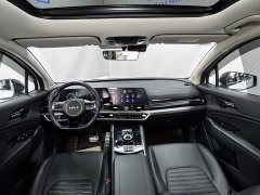 Kia Lion Platinum Tuojie Lion Pibo Tuojie 2.0T Two-Wheel Drive Luxury Edition - ფოტო 14
