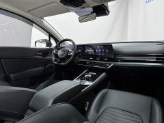 Kia Lion Platinum Tuojie Lion Pibo Tuojie 2.0T Two-Wheel Drive Luxury Edition - ფოტო 15
