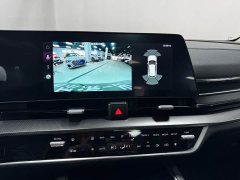 Kia Lion Platinum Tuojie Lion Pibo Tuojie 2.0T Two-Wheel Drive Luxury Edition - ფოტო 16