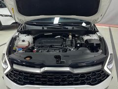 Kia Lion Platinum Tuojie Lion Pibo Tuojie 2.0T Two-Wheel Drive Luxury Edition - ფოტო 18