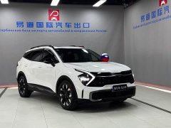 Kia Lion Platinum Tuojie Lion Pibo Tuojie 2.0T Two-Wheel Drive Luxury Edition - ფოტო 3