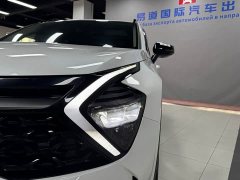 Kia Lion Platinum Tuojie Lion Pibo Tuojie 2.0T Two-Wheel Drive Luxury Edition - ფოტო 4