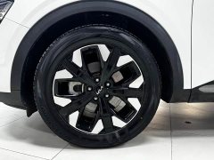 Kia Lion Platinum Tuojie Lion Pibo Tuojie 2.0T Two-Wheel Drive Luxury Edition - ფოტო 6