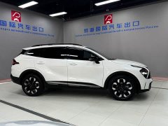 Kia Lion Platinum Tuojie Lion Pibo Tuojie 2.0T Two-Wheel Drive Luxury Edition - ფოტო 7