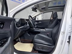 Kia Lion Platinum Tuojie Lion Pibo Tuojie 2.0T Two-Wheel Drive Luxury Edition - ფოტო 8