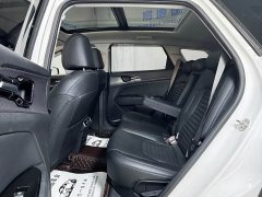 Kia Lion Platinum Tuojie Lion Pibo Tuojie 2.0T Two-Wheel Drive Luxury Edition - ფოტო 9