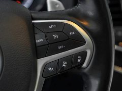 Jeep Grand Cherokee (Imported) 2021 3.0L 80th Anniversary Edition - ფოტო 10