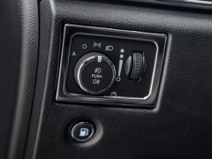 Jeep Grand Cherokee (Imported) 2021 3.0L 80th Anniversary Edition - ფოტო 12
